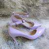 Pantofi – Pantofi