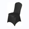 Universal Stretch Chair Cover for Weddings and Events