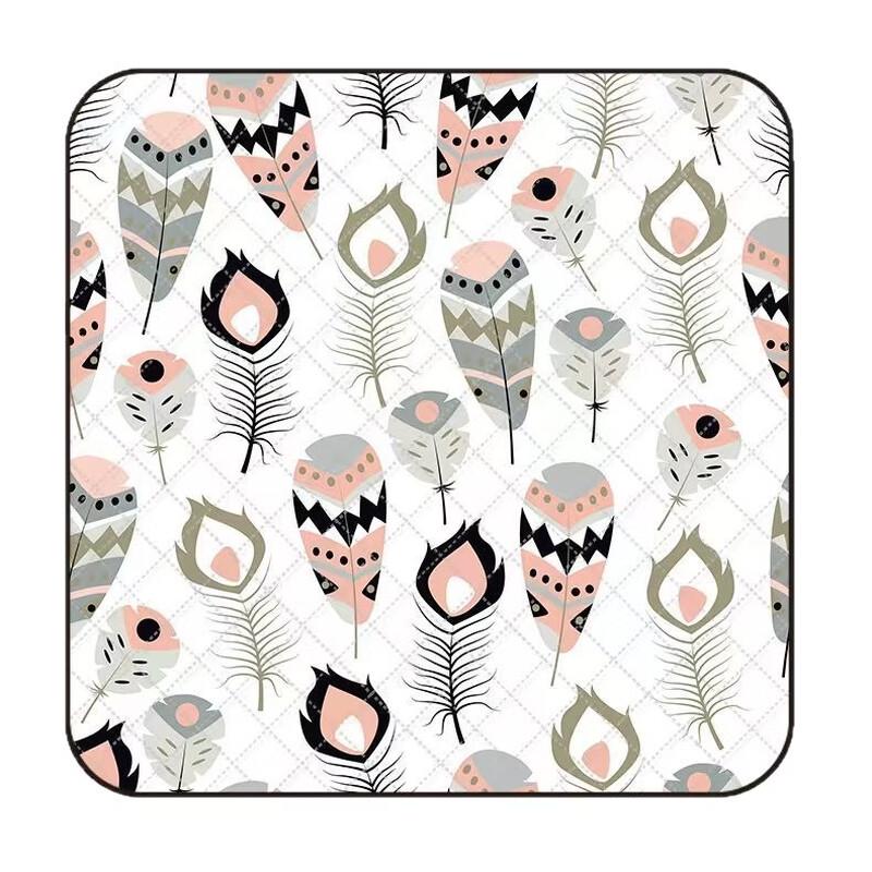 Portable Outdoor Picnic and Tent Mat