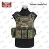 Adjustable Outdoor Protective Vest