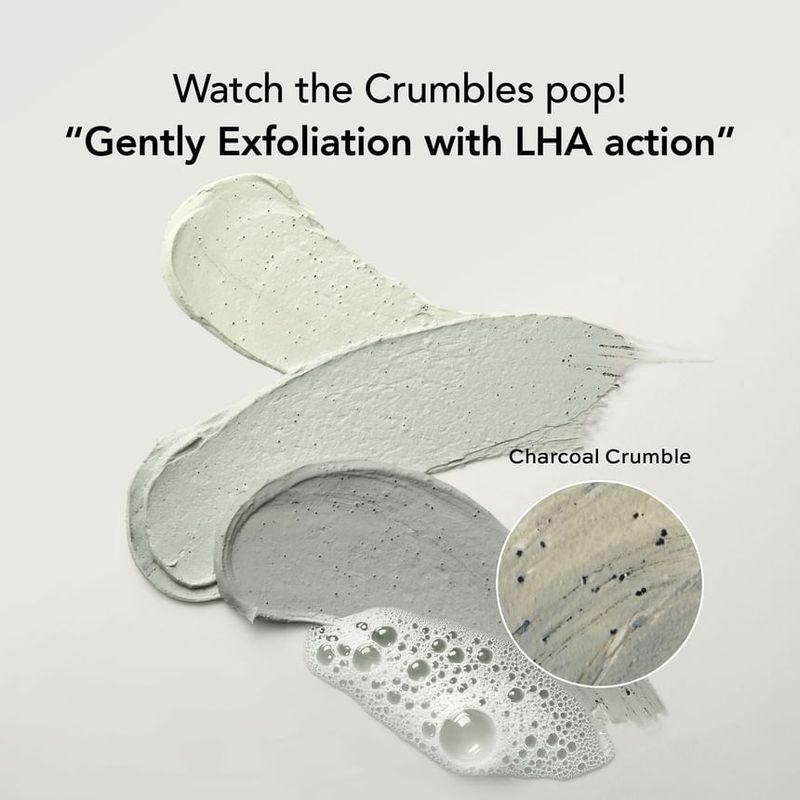 WHIPPED - Mugtree Vegan Keks-Ton-Masken-Reiniger