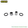 Motorcycle For KTM HUSQVARNA Swing ARM Triangle Lever Linkage ARM Bearing Oil Seal Bushing Shock Absorber SXF XCF FC FE TC TE FX