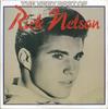 LP Record RICKY NELSON  The Very Best Of Rick Nelson UALA330E United Artists  1975 Canada Rock Used
