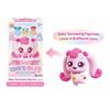 Catch! Teenieping Baby Teenieping Baby Chair Series Figure (Random) (3 Options)