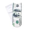 100 Dollar Bill Socks