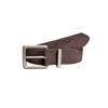 Luxury Design Suede Leather Belt Pin buckle Waistband Fashion Business Waist Belt  For Women