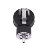 Medical Blood Pressure Monitor Gauge Dial Meter Inflation Ball Replacement Accessory For Bp Cuff Arm Aneroid Sphygmomanometer