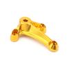 Motorcycle Accessories CNC Aluminum For Ducati Streetfighter V4 Panigale V4 S V4S New Engine Right Upper Bracket Parts