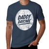 Daddy Day Care Tshirt Casual Everyday Short Sleeve Tshirt
