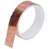 Copper Foil Tape Double Side Conductive EMI Shielding Adhesive Tapes for Electrical Repair