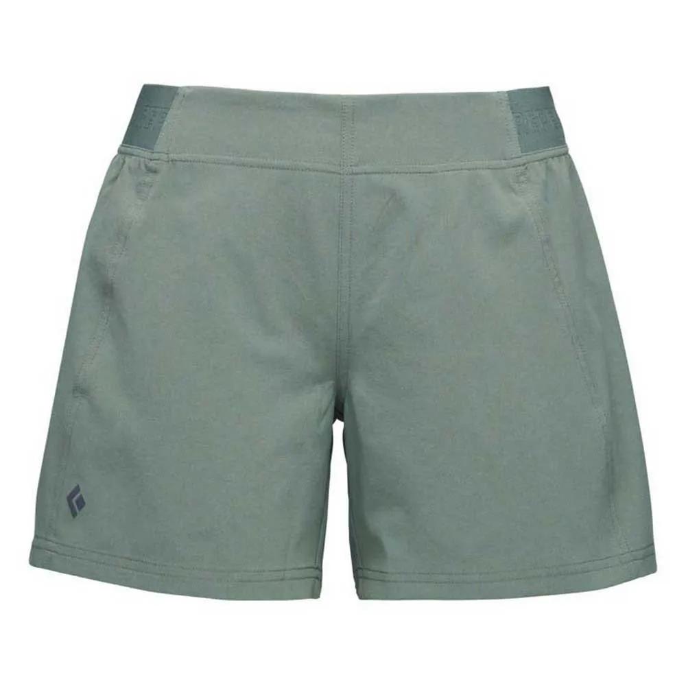Black Diamond Sierra Shorts
