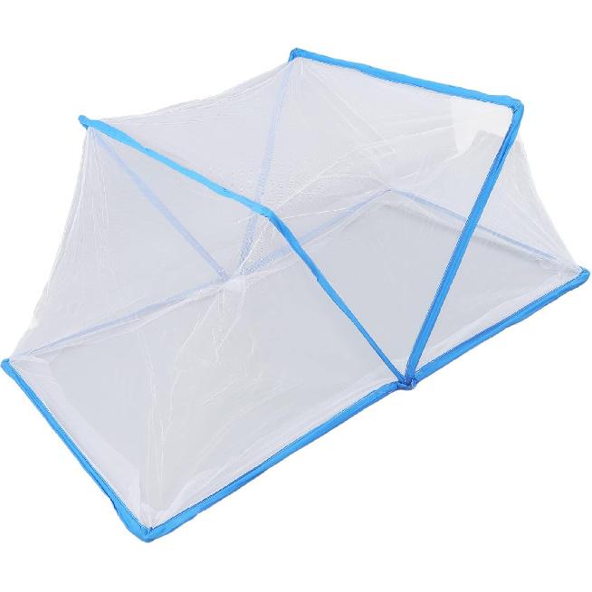 Bed Net Tent, Portable Easy To Store Net Tent for Room