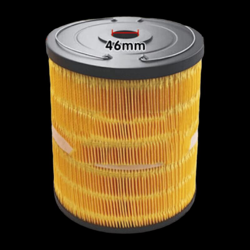 EDM Wire Cut Filter