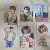 Boynext Door Japan Encore Con Merchandise Photo Card Taesan