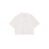 Lap One Layer Crop Jacket As2wj560