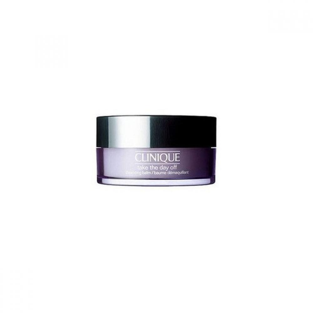 Clinique Take The Day Off Cleansing Balm 125ml Single option