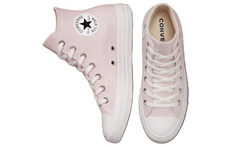 Chuck Taylor All Star Wmns Converse High 'Embroidered Crystals' Women's A03740C
