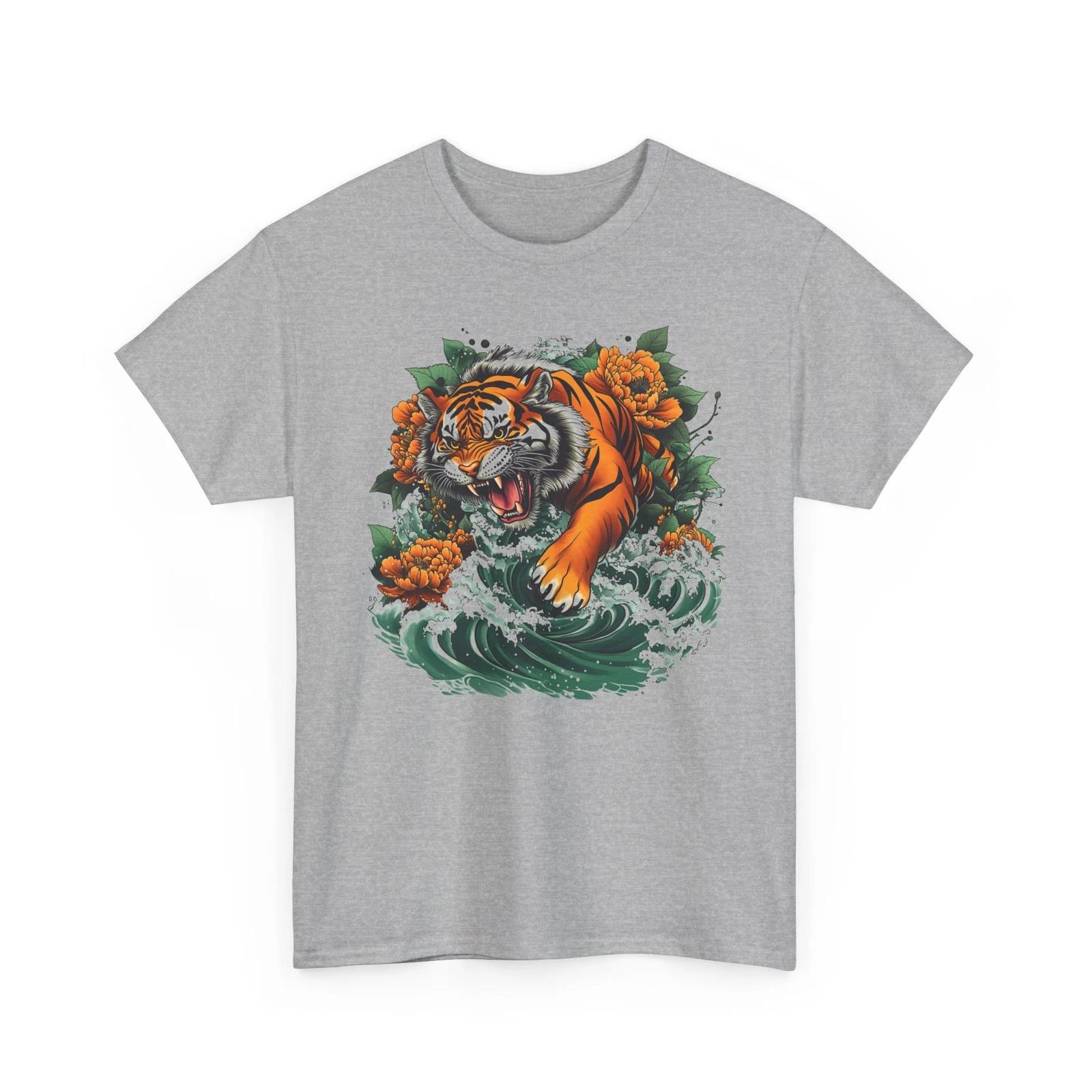 Floral T-Shirt | Lucky Cat Japanese Tee | Kawaii Fortune Shirt 2XL