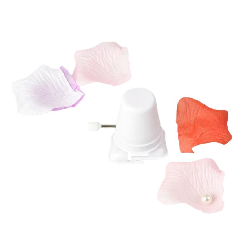 Children's DIY Wind-Up Toy Accessories: Super Light Clay Walking Machine Module