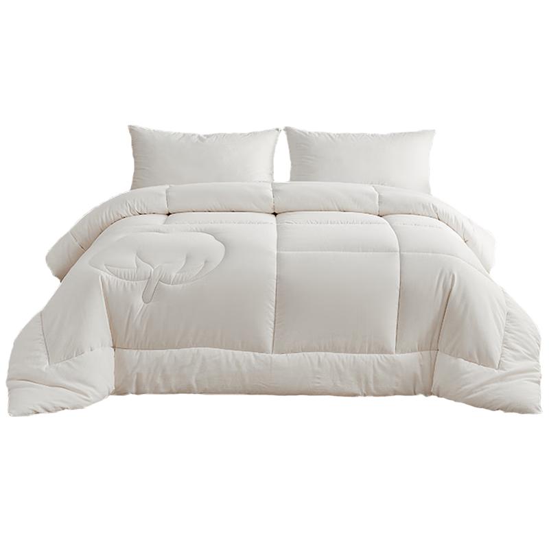Yuan Shenghuo 100% Xinjiang Cotton Quilt/Comforter