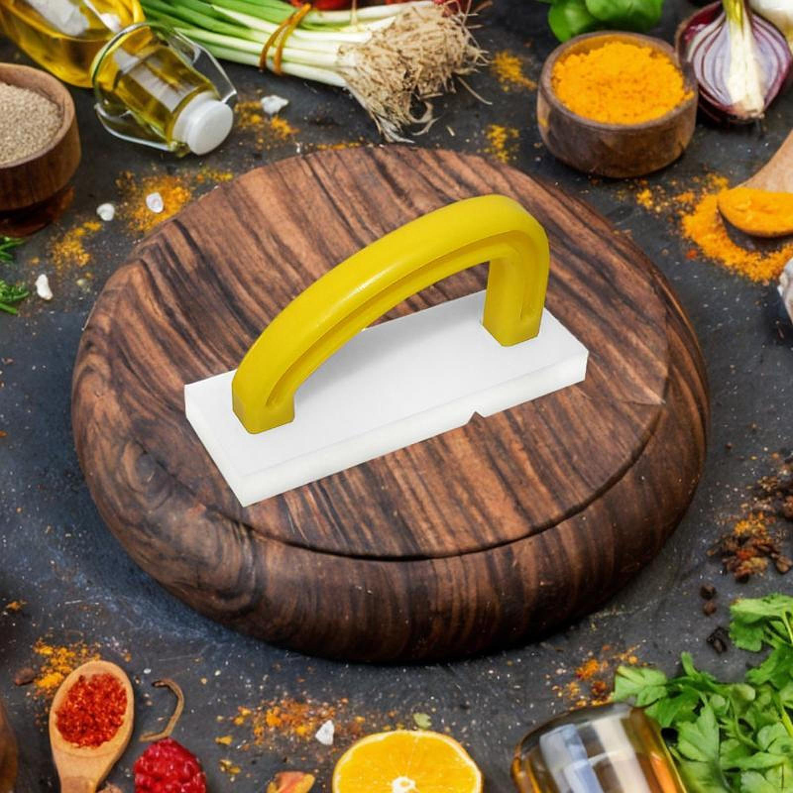 

Инструмент для полировки разделочных досок с ручкой для дома и бизнеса