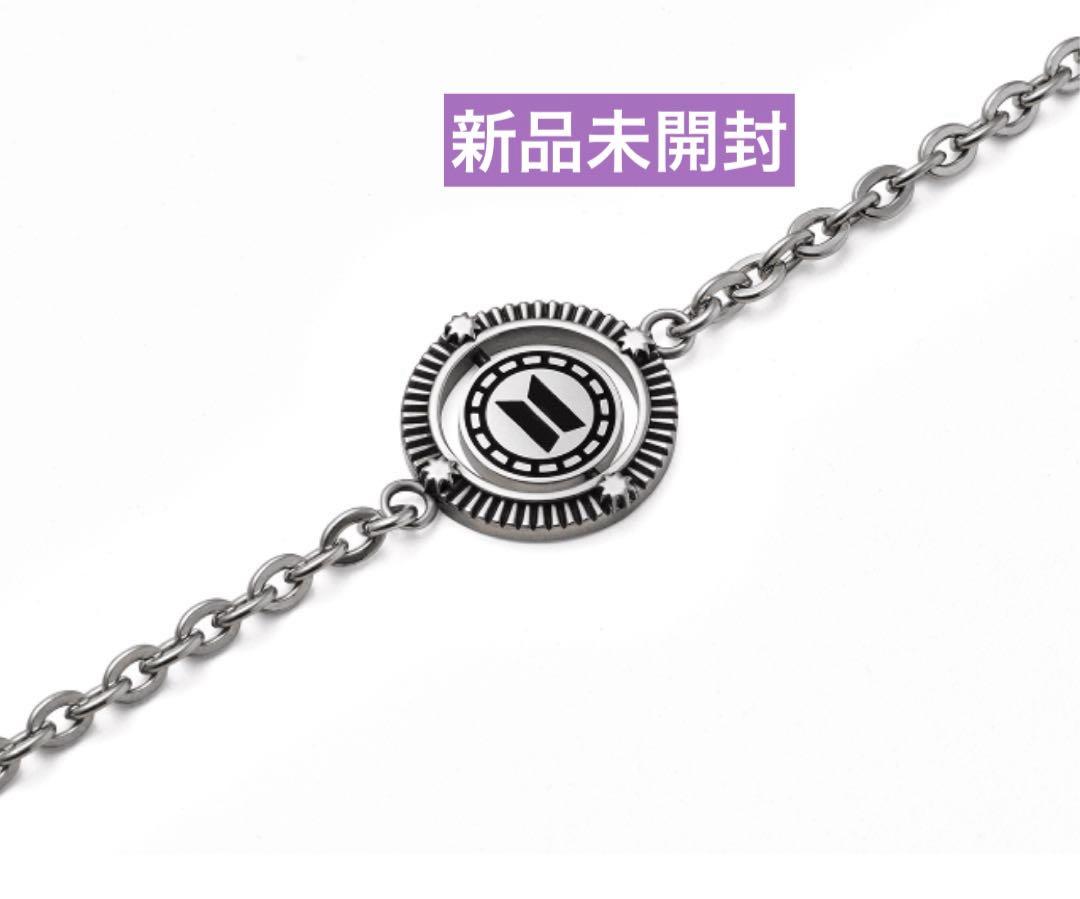 

[USED] BTS [2025 FESTA] Bracelet