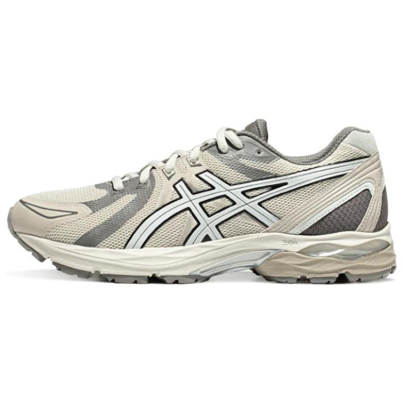 Кроссовки ASICS Gel Flux Cn Кремово-белый серый 1011B646-024 40