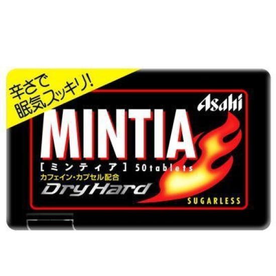 

Asahi Mintia Dry Hard 1 case (200 pieces)
