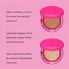 20G Peptide Bounce Foundations Hydrating Age-Defying Peptide Bounce Balm Natural All Skin Types Medium Buildable Coverage Blurs Fine Lines Concealer