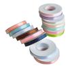Polka Dot Ribbon Length Multi Color Ribbon Gift Wrapping Ribbon Playful For Bow Making Wedding Party Decorations Gift Wrapping