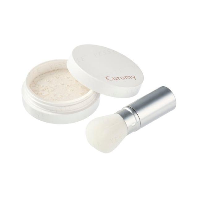 Curumy - Silky Skin Powder 5g