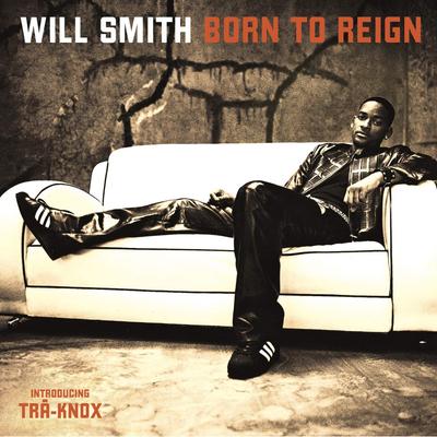 CD WILL SMITH - Born to Reign CK86189 Columbia US Rap & Hip-Hop/R&B Gebraucht