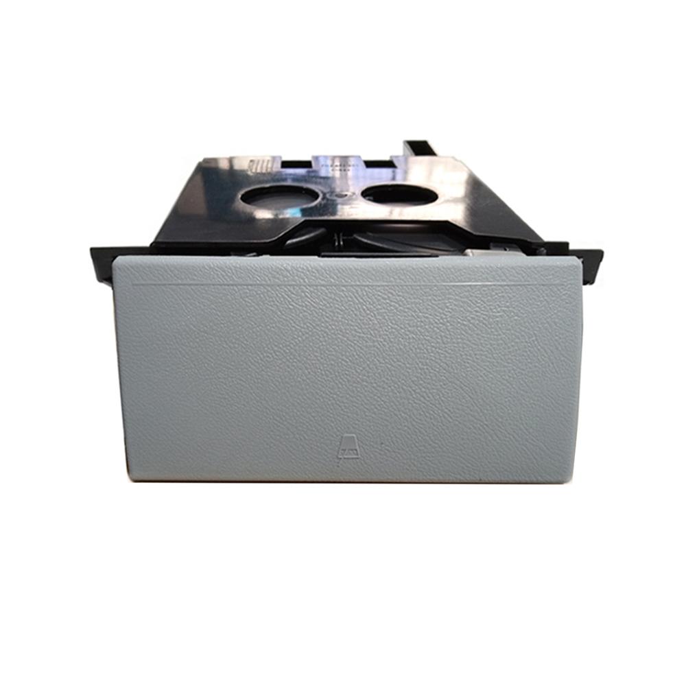 7H285860130T Cup Coin Holder Grey RHD