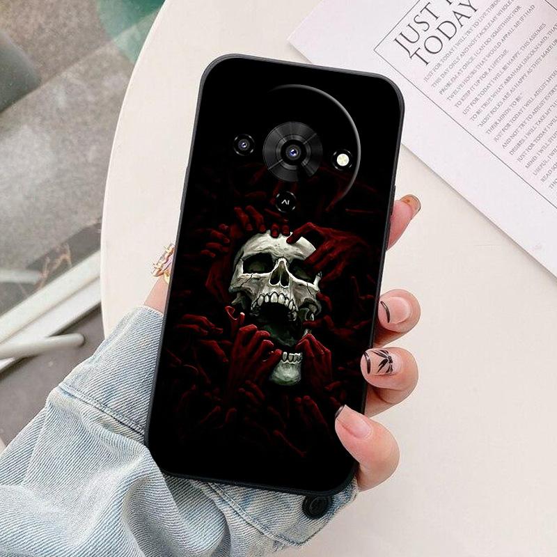 For ZTE Blade A76 5G Z2469N Phone Case astronaut Silicone Camera Protection Back Cover For ZTE Blade A76 A 76 BladeA76 5G Coque