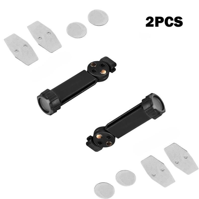 Smooth Magnetic Steel Bicycle Brake Pad Spreader Tool 360° Rotatable Bike Oil Disc Piston Reset Hydraulic Brake Caliper Piston