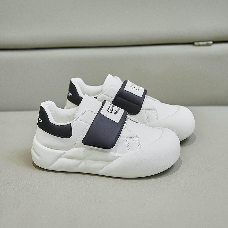 Fashion Women Sneakers New Sports Shoes Women Spring Fashion Soft Sole Comfy Sneakers Female Thick Soles Increase Casual Running Shoes