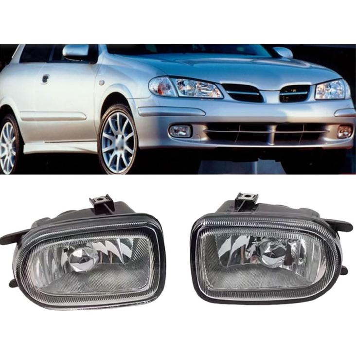 

Совместимо для Nissan Almera Sunny 2000 2001 2002 2003 2004 Автомобиль Передний Бампер Противотуманная Фара Противотуманный Фонарь Фара Сигнальная Лампа Сборка Противотуманной Фары(Осталось) Right