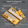 11-in-1 Billiard Cue Tip Repair Tool