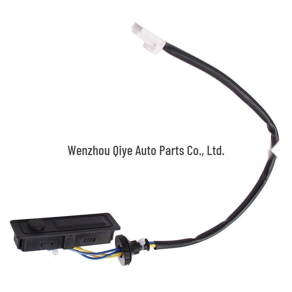 Nissan Tailgate/Trunk Switch 25380-1AA0A 253801AA0A