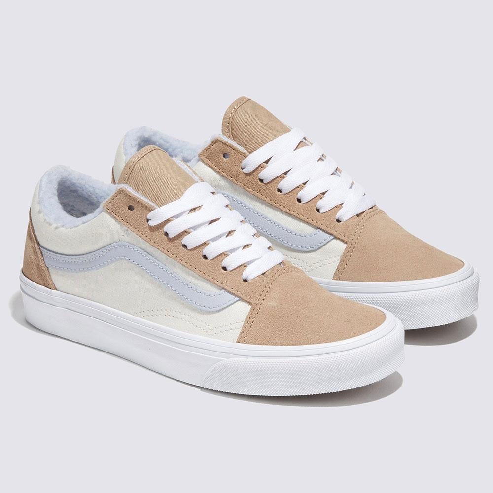 

Barnes Old School Cozy Multi True White Vn000ct86gl1 225