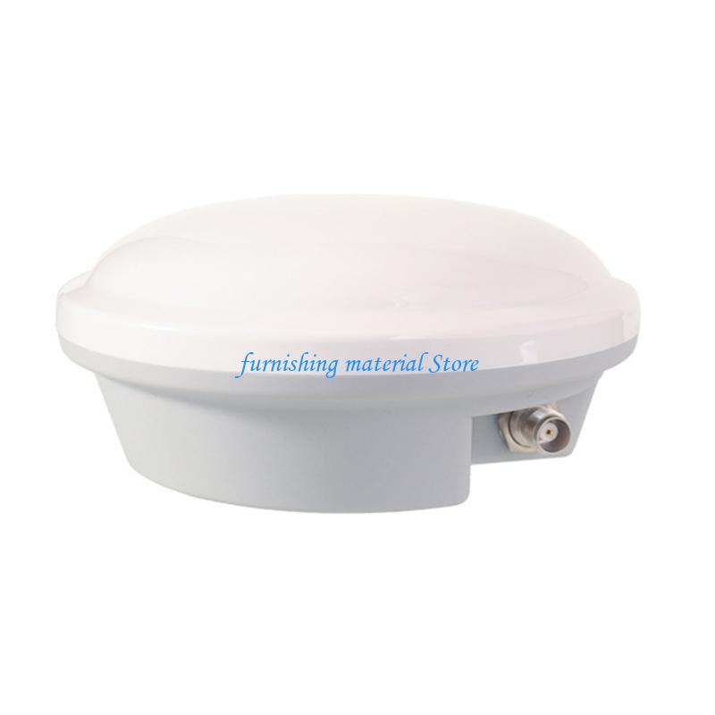 Y5GD High Precisions GNSS Survey Antennas Featuring Right Hand Circular Polarization