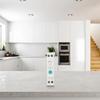 AC90-300V 5060Hz WiFi Intelligent Circuit Breaker Overcurrent Undervoltage Protection Power Can Control Power Supply Remotely