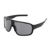 Sports Sunglasses for for and Black Gray [uxcell] Cycling, Polarized, Motorcycling, Driving, Fishing, Running, Frame,