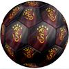 Galatasaray FC Size 5 Standard Football Durable Training Match Soccer Ball for Adult Outdoor Sports