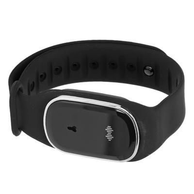 Mosquito Repellent Bracelet Outdoor Ultrasonic USB Charging Anti Mosquito Wristband for Kids Pregnant Woman