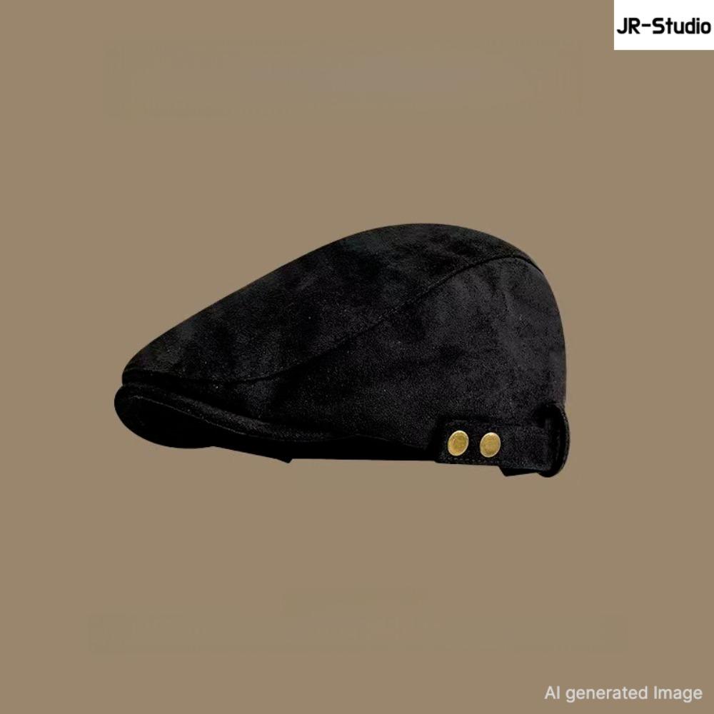 Winter Knit Trapper Hat Fleece Lined Thickened Earflap Beanie Windproof Warm Cold Weather Cap