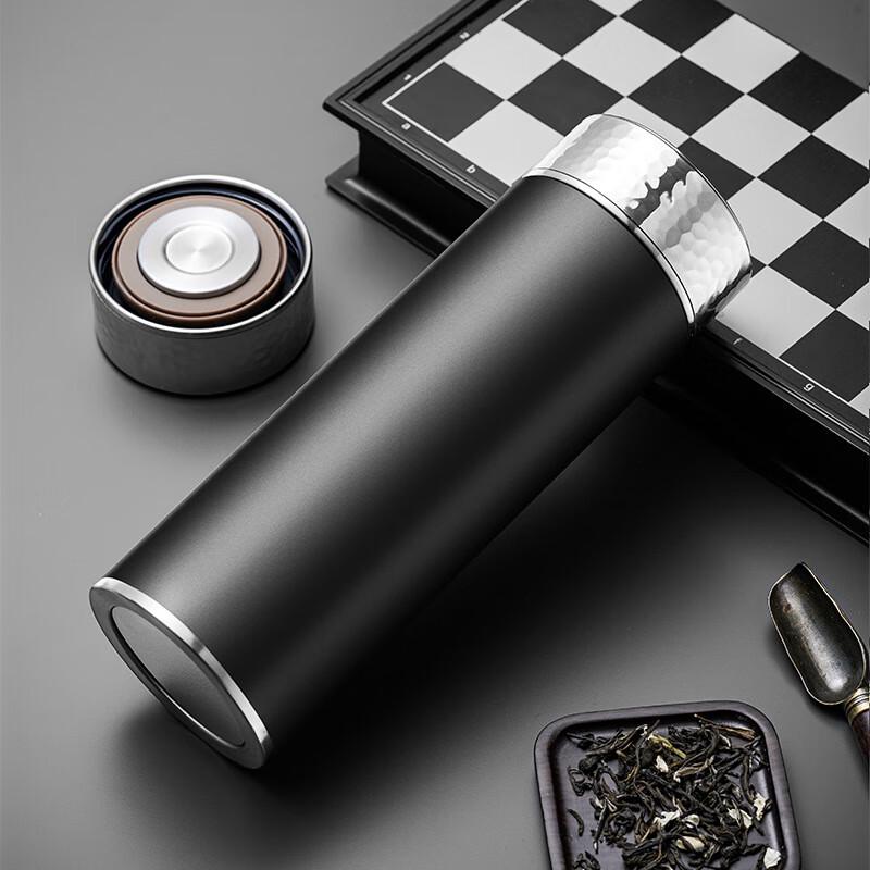 Zhiyue Jiangmeng Hammered Stainless Steel Insulated Tumbler