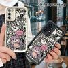 Phone Case: 2D Flat Samsung Galaxy A34 A35 M05 M06 S20 S22 S21 FE Plus 5G Protective Case, Heart Balloons, Christmas and Halloween Gifts