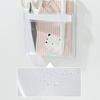 Aimant Puissant Magnet de Frigo Organisateur Sac de Rangement Suspendu Pour Réfrigérateur Micro-ondes Cuisine