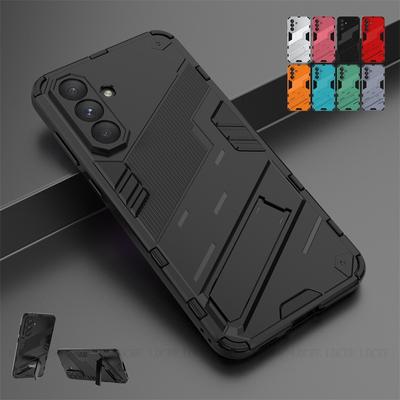 For Samsung Galaxy A56 Case Cover For Samsung A56 5G Capas New Armor Phone Back Shockproof Holder Cover Samsung A56 A 56 Fundas
